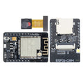 ESP32-CAM WiFi Bluetooth Development Board OV2640 Camera 4MB PSRAM
