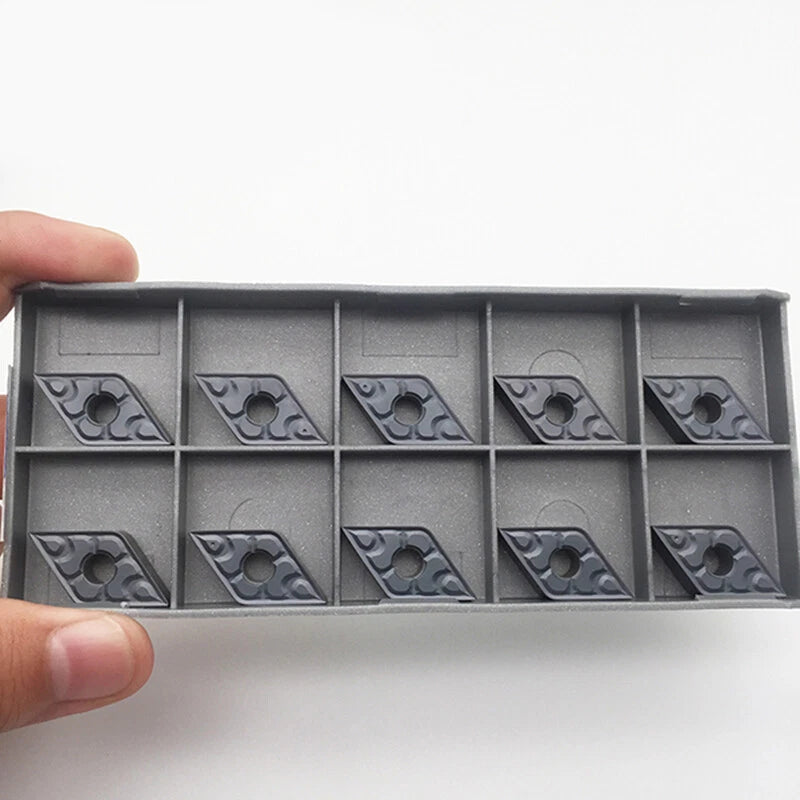 Milling Insert Dnmg431-tf 907 / Dnmg150404-tf 907 Indexable Tool For