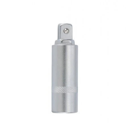 Force 8044080l 1/2" Dr. 80mml Socket Extension Bar With Led Light