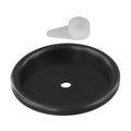 Top For Notch Vacuum Cleaner Filter Nut And Plate For Ridgid Vt2565