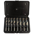 Knkut 8kk12sp Step Point 1/2" Reduced Shank Drill Bit