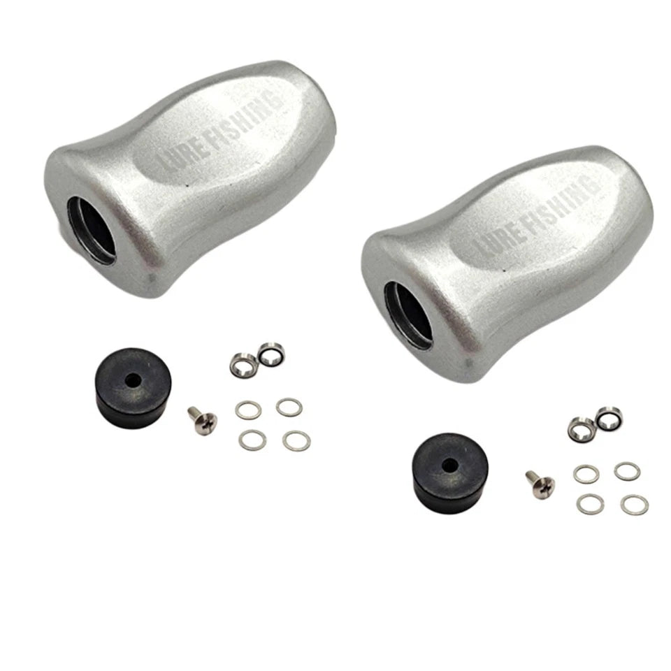 Knob For Daiwa Fishing Reels For Tatula For Zillion For Fuego For Slp