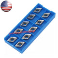 H01 (N01) For Aluminum Carbide Inserts Cutter Blade Dcgt32.50