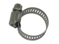 Stainless Steel 2 X 6-12 Mm Hose Clip Clamp | Built Supply Co
