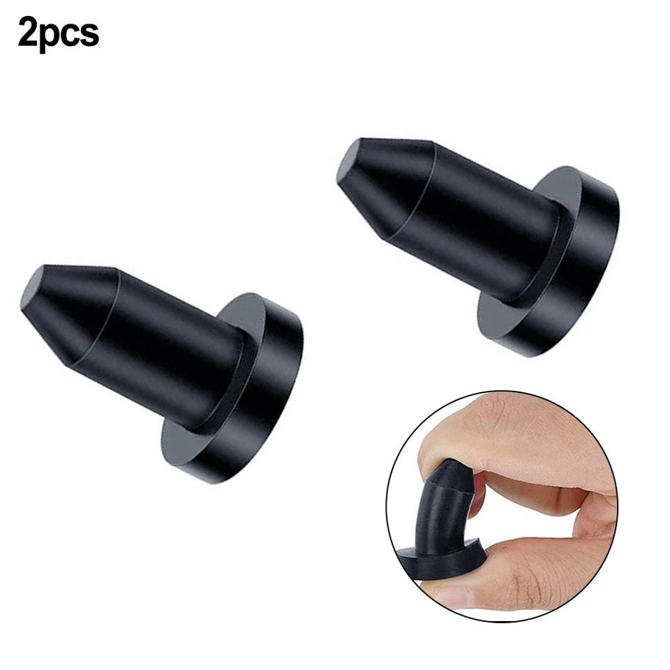 For Versatile Rubber Stopper For Kayak Canoe Fishing Boat Drain Holes