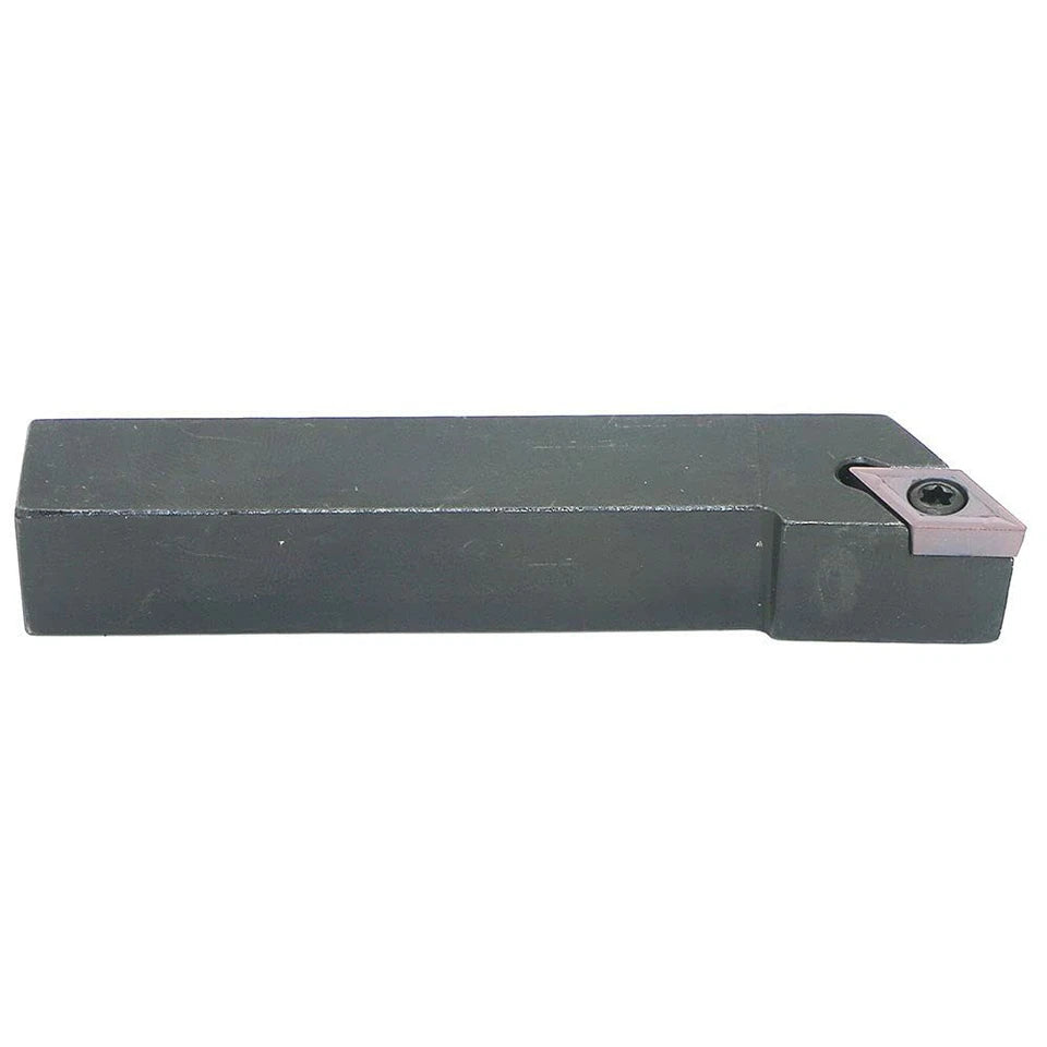 93° Sdjcl 1616h07 16mm×100mm Cnc External Turning Tool Holder +