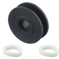 For Easy To Use Thru Axle Chain Keeper For Mtb And Road Bikes High