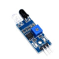 IR Infrared Obstacle Avoidance Sensor Module For Arduino Smart Car Robot