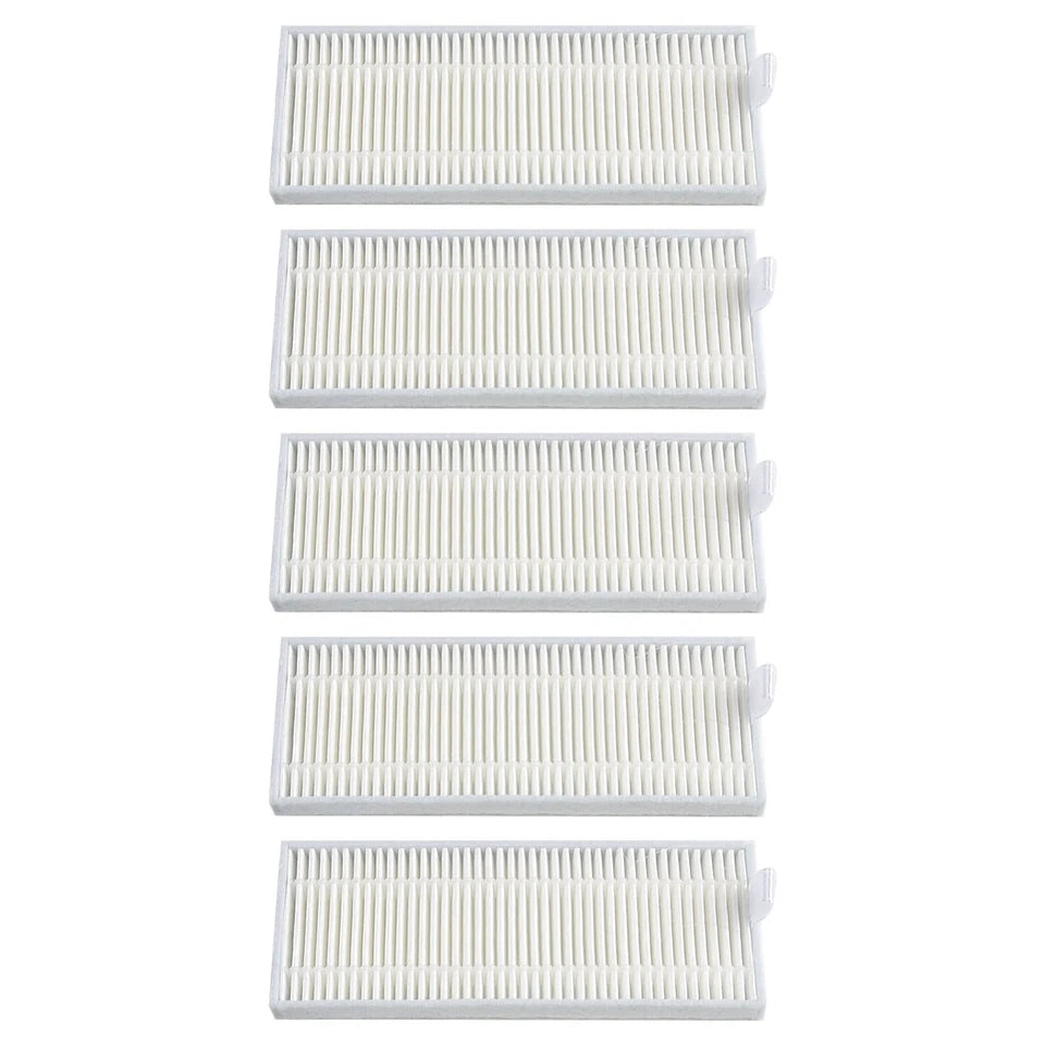 Keep Your Vacuum Cleaner In Top Shape With Replacement Filters For