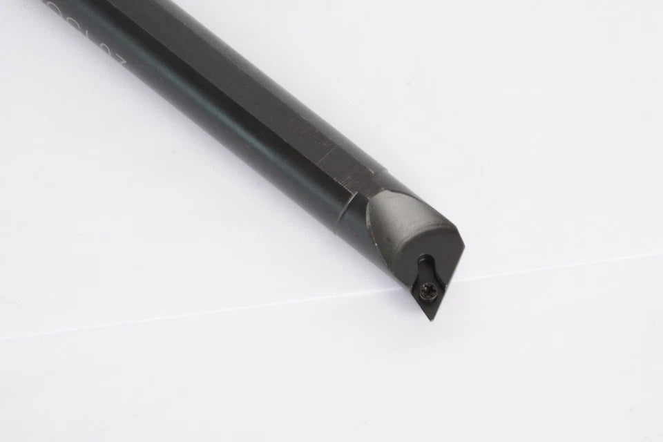 Cnc Lathe Internal Turning Tool Holder For Dcmt11 Insert