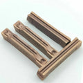 <Wbr/>-tf Zm1125 4mm Grooving Carbide Milling Insert For Rf123h20