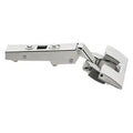 Blum Clip Top Tool Free, Full Overlay 120 Degree Frameless Self Close