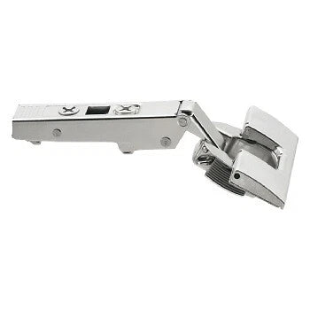 Blum Clip Top Tool Free, Full Overlay 120 Degree Frameless Self Close