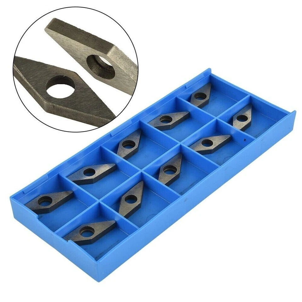 Turning Tools Mv1603 Carbide Insert Shim Seats For