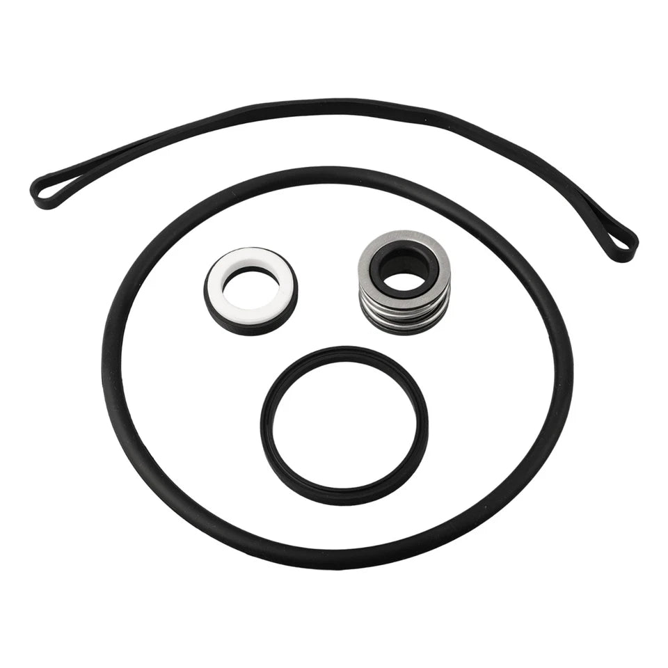 High-quality O-ring Repair Kit For Hayward(r) Super-ii Pump - Restore