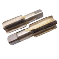 Us Stock 30mm X 1.5 Metric Taper & Plug Tap Right Hand Thread M30 X