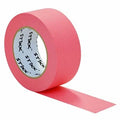 2" Inch X 60yd Stikk Pink Painters Tape 14 Day Easy Removal Trim Edge