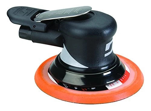 Dynabrade Orbital Sander 6" Non-vacuum (56826)