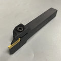 12mm Mgehr1212-1.5 + Mgmn150-g 3020 Grooving Cut-off Tool Holder