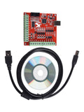 Innovative Usb Cnc Motion Controller Optimized For Various Machining