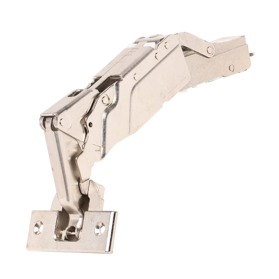 Grass 160 Degree Full Overlay Soft Close Screw On Tiomos Cabinet Hinge