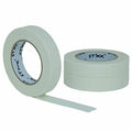 3 Pack 1" Inch X 60yd Stikk White Painters Tape 14 Day Easy Removal