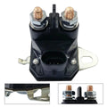Garden Lawner Solenoid Switch Golf Cart Lawn Mower Parts Snowmobile