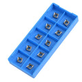 N01 Ccgt21.51 Ak Carbide Inserts For Aluminum Ccgt06
