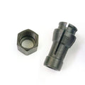 6mm Chuck Accessories Alloy Chuck Crusher Electric Fittings High
