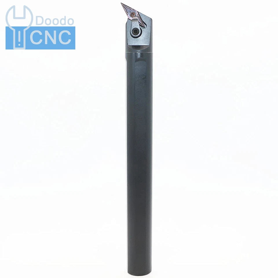 95° S25s-mvqnr16 25mm×250mm Cnc Internal Turning Tool Holder +