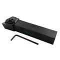 93° Ddjnr 2525m15 25mm Cnc External Carbide Turning Tool Holder For