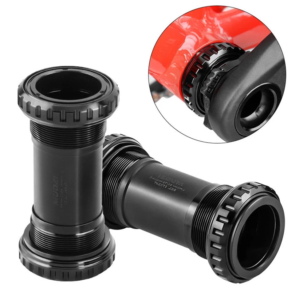 Reliable Connection Bike Bottom Bracket For Dub Id | Built Supply Co