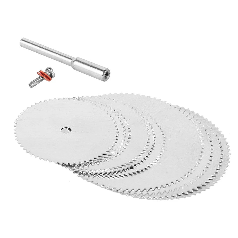 Set For Mini Circular Saw Blade Electric | Built Supply Co