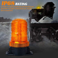Strobe Beacon Lights Light 12V-110V Stroboscopic Light