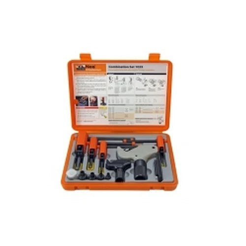 Beat Block Nes1025 6-piece External/inter<wbr/>nal Thread Repair Set
