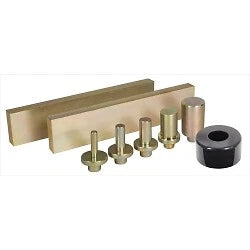 Sunex Tools 57kit8 Shop Press Accessory Kit