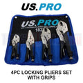 Us Pro Locking Pliers Mole Grips Adjustable Wrench Vice Grips Pliers
