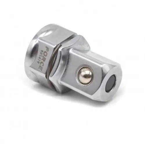 Force 831 Gear Wrench Adapter Ratchet Spanner Adaptor for Socket &amp; Bits Driver