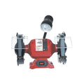 Sunex 5002a 8" Bench Grinder W/light
