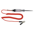 Sg Tool Aid 27300 Hd Circuit Tester With 12' Retractable Wire &