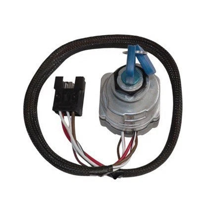 Ignition Switch 81864288 For New For Holland Tractors F0nn11n501aa