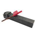 Ser2020k16 20*125mm Lathe Threading Turning Tool Holder Indexable Bar