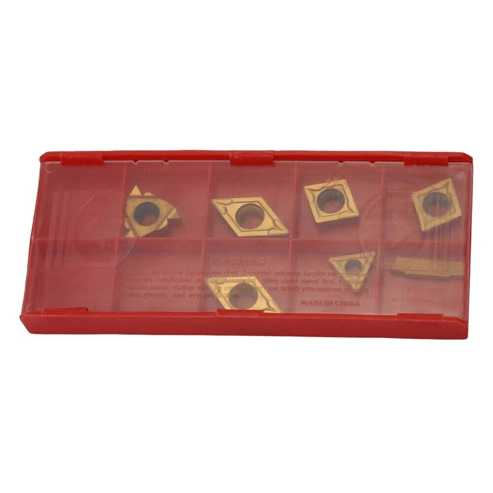 Carbide Inserts For Holder Boring Bar Lathe Turning Tool P3e8