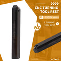 Ssdcn 10mm 12mm 16mm 20mm 25mm Cnc Neutral Turning Tool Holder For