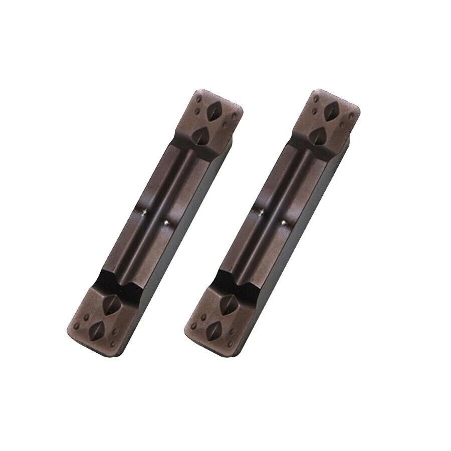 Grooving Mgmn300-m Lf6018 3.0mm Carbide Stainless Steel For Mgehr/l