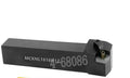 Mcknl1616h12 Cnc Turning Tool Holder Indexable Turning For Cnmg12