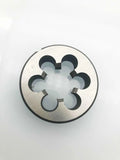 Us Stock Hss G1/2-14 Die Right Hand Thread