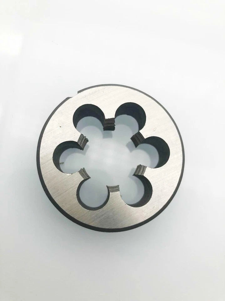 Us Stock Hss G1/2-14 Die Right Hand Thread