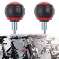 For Pull Pin Spring Knobs Suitable For Strength | Built Supply Co