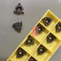 16erm Ag60 Lf6018 External Thread Turning Insert 16er Ag60 0.5-3.0mm